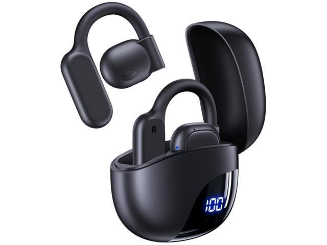 AI Translation Earbuds Real Time 164 Languages 80H Playtime Translator Ear Buds Audifonos Traductores Inglés Español Wireless Earphones Bluetooth...