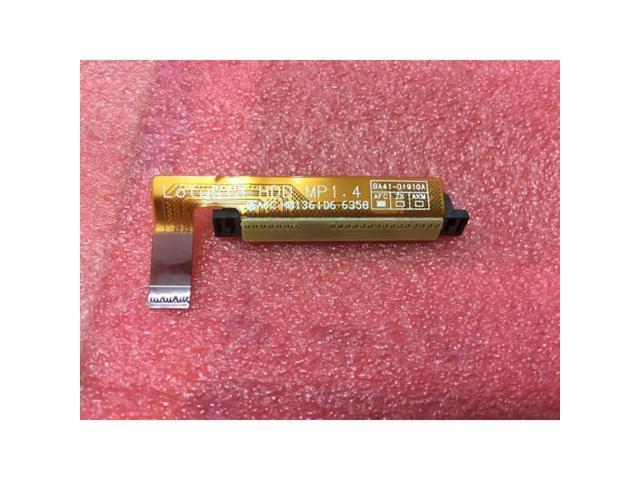 Hard Drive HDD Cable Connector for NP540U3C NP532U NP530U3B NP530U NP530U3C P/N BA41-01910A