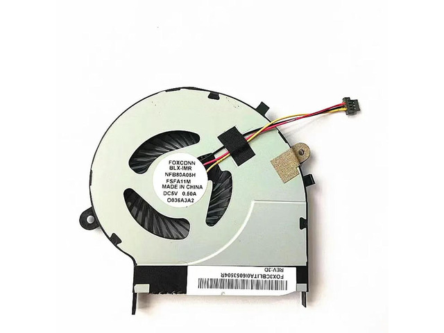 CPU Fan for Satellite L50-B L50D-B L50T-B L50DT-B Laptop Cooling Fan