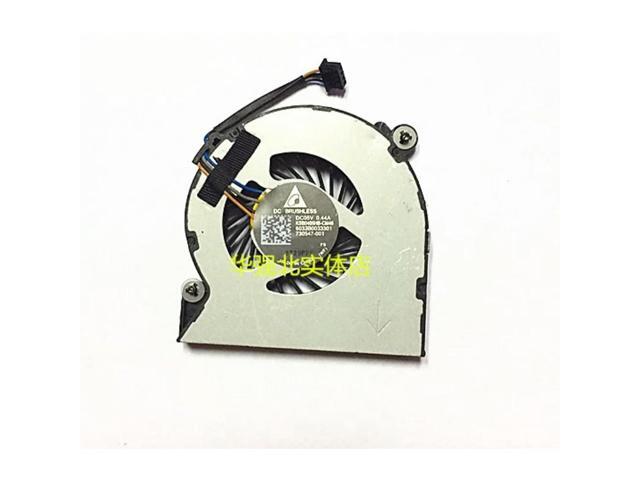 CPU Cooling cooler fan for EliteBook Folio 720 820 G1 820 G2 730547-001 KSB0405HB-CM46