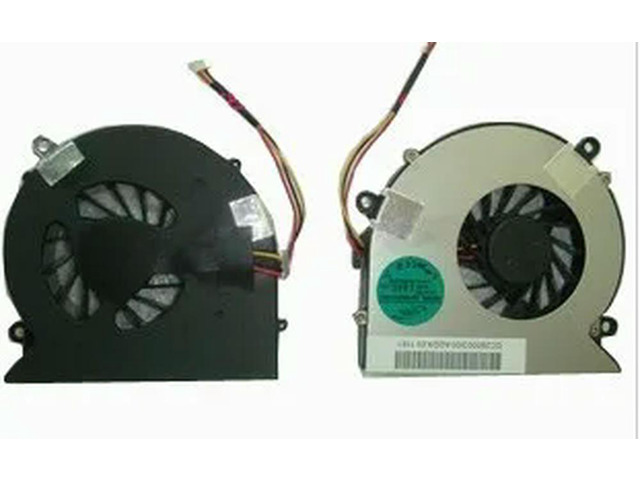 SSEA CPU Cooling Fan For Vostro 1710 1720 Laptop Fan Laptop