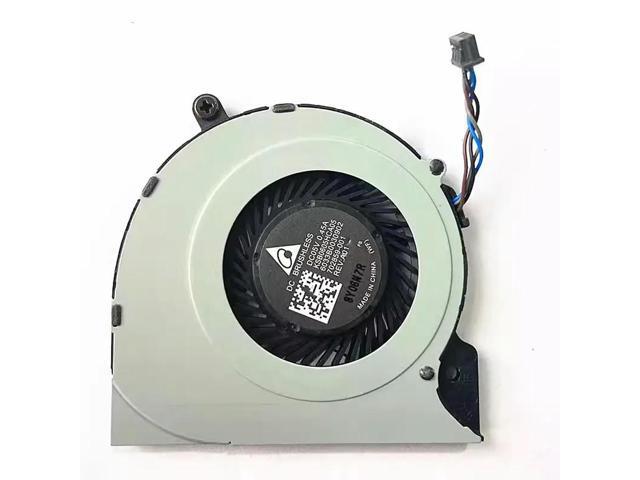 CPU Fan for EliteBook Folio 9480M 9470M HSTNN-I10C 702859-001 6033B0030902 KSB0605HCA05 Cooling Fan