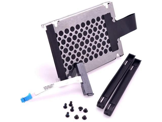 SATA Hard Drive Caddy Bracket Cable for Pavilion 15-CS 15-CS0050TX 15-CS0051WM/CS0010CA 15-CS0010DS DD0G7BHD011 L23889-001