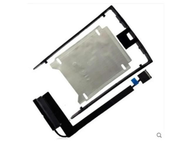 SATA Hard Drive Cable Caddy Bracket For ThinkPad P50 P51 00UR836 DC02C007C10