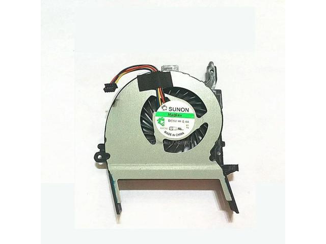 laptop CPU fan for X456 X456U X456UJ X456UQ X456UB A456U FL5900U FL5900 FL5900L X556UB X556U X556UJ EF75070S1-C430-S9A