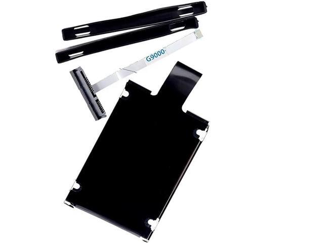 SATA HDD Hard Drive Cable Caddy Bracket for X360 15-AQ 15T-AQ 15Z-AR 15-AQ118CA 450.07K06.0001 856788-001