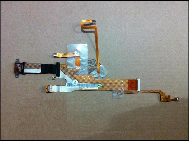 LCD Cable For THINKPAD X200 LCD Cable FRU 44C9909