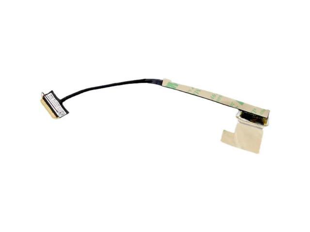 LCD Flex Cable for X1 Carbon 2018 6th Screen Cable 01YR427 SC10Q59888 DC02C00BU00