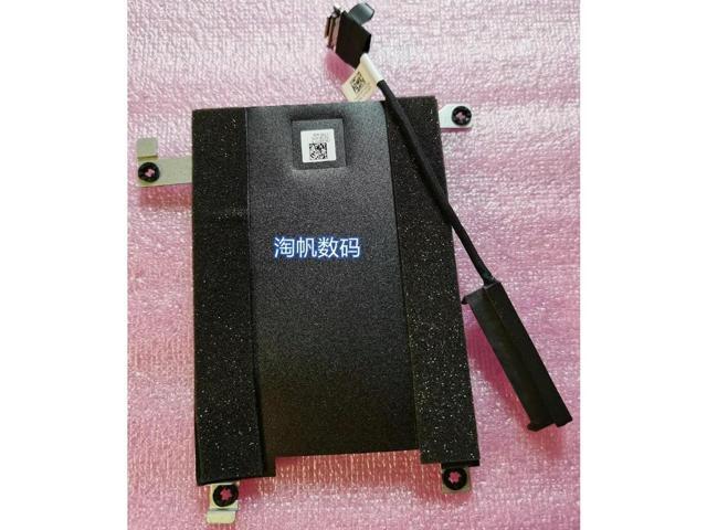 SATA Hard Drive Caddy Bracket Cable for Latitude 5500 5501 5502 5505 Precision 3540 3541 3542 0XY5F7 05P11T