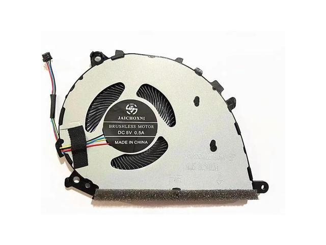 CPU Cooler Fan for Zenbook 13 UX325 14UX425E UM425 U4700J/E/I Laptop Cooling Fan