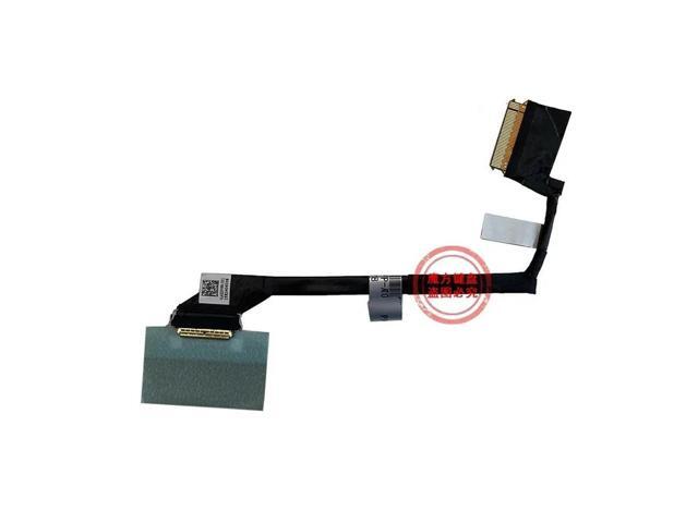 LCD Flexible Cable for Matebook D14 NBLL-WFQ9 Nbde Wfh9 WDH9 NBM WFP9 Screen Cable DD0H99LC001/011/030
