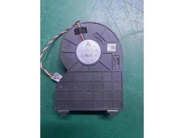 CPU Cooling Fan for Delta BFB1012H J50GH-A00 Turbo Blower 12V 1.2A for 390 SFF PWM Chassis Fan
