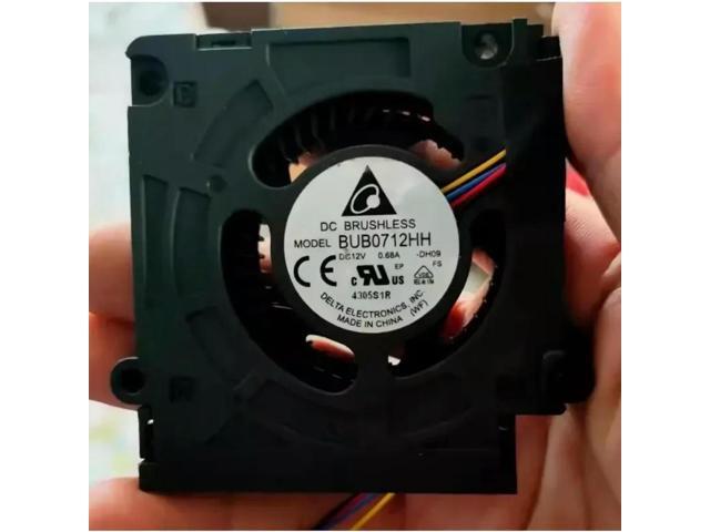 Cooling Fan PVB070E12H-P01 BUB0712H-DH09 For 400 800 G1 DM Cooler Fan