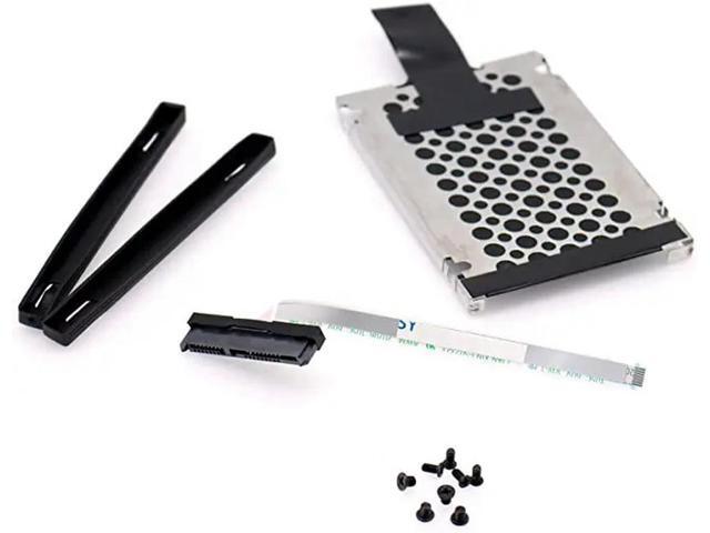 SATA Hard Drive Cable with HDD Caddy Bracket for ROG Strix G531 G531G G531GT G531GW G731 G731GV G731GW 14010-00680500