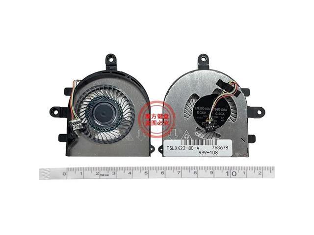 CPU Fan for V730-13 K22-80 K32-80 Cooling Fan
