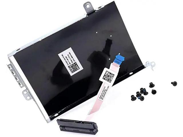 SATA Hard Drive Caddy Bracket HDD Cable For G3 3500 G5 5500 G3 3590 WK14W 0WK14W 450.0K704.0011