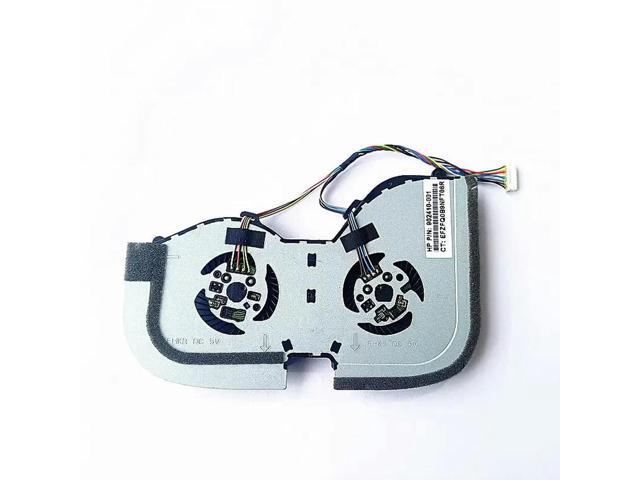 CPU Cooler Fan for Elite Slice G2 902410-001 Cooling Fan