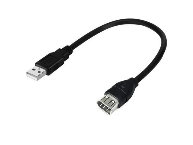 Firewire IEEE 1394 6 Pin to USB Convert Cable Female F to USB Male AM Wire Adapter for Digital Camera Printer Hard Disk