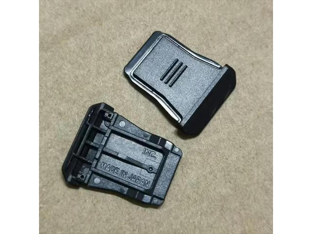 orginal hot shoe cover Repair parts for EOS R RP R5 R5-C R6II R7 R8 R10 R50 camera