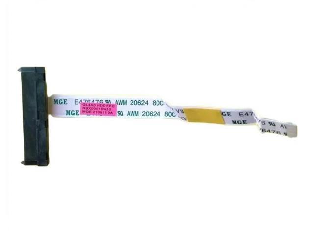 for Thinkpad E14 L14 E15 L15 Gen1 Hard Drive Cable Hard Disk Interface Cable 5C10Z23836
