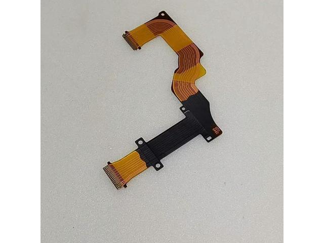 LCD hinge flexible cable FPC repair parts for Powershot SX730 HS; SX740 HS Camera