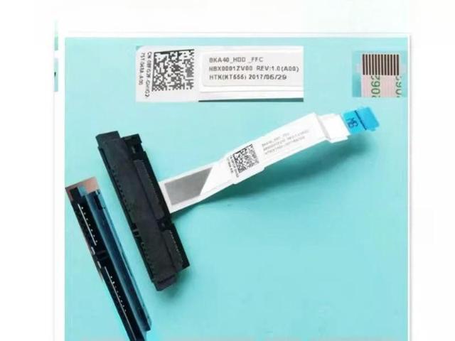 for Inspiron 7000 7560 7460 3451 5758 7472 HDD Cable Interface 08FG2F