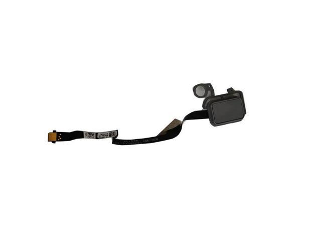 For inspiron 5310 notebook, fingerprint reader, fingerprint button