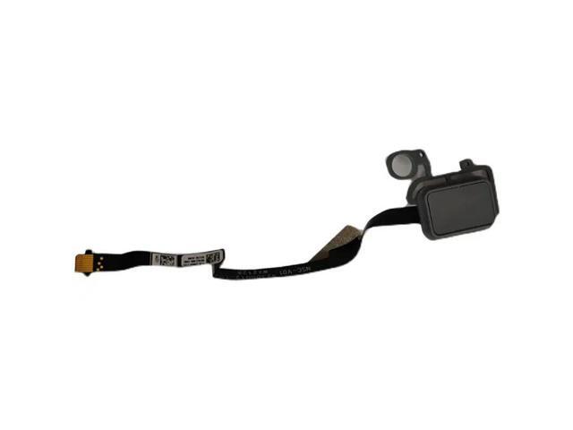 For inspiron 5310 notebook, fingerprint reader, fingerprint button