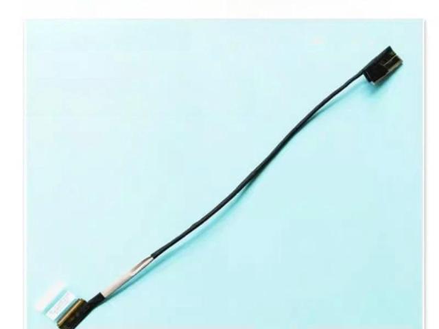 For CLEVO np655 6-43-p6501-032-1c screen cable screen cable