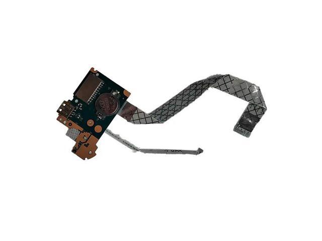 For Inspiron 5593 3501 Notebook USB Board, Boot Board LS-G718P