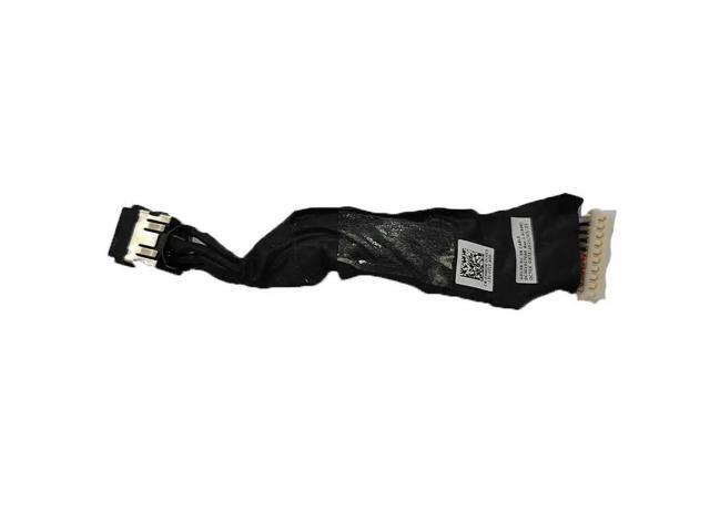 For G15 5520/5521/5525 5510/5511/5515 notebook, power interface, power port