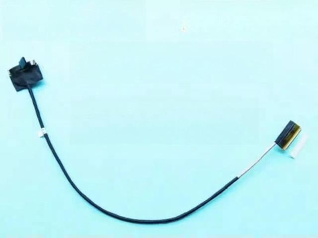 FOR T5S NP655SE 6-43-P6501-012-1C 4K upgrade screen cable