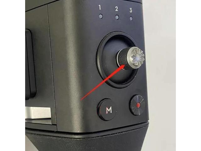 1 PCS Stick thumb rock joystick repair parts for Ronin S & Ronin Sc