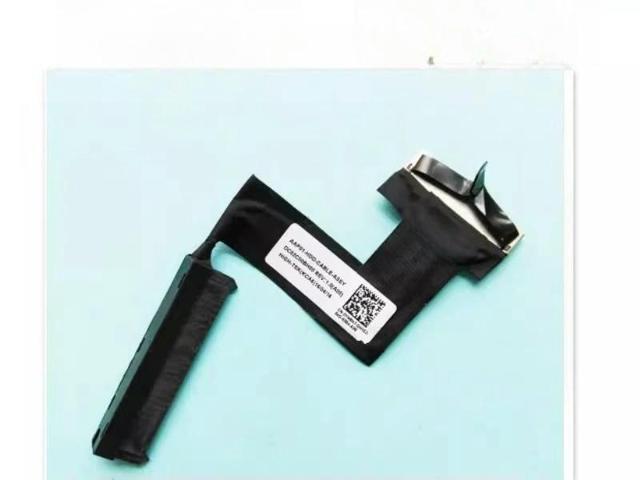 for 13 R2 2.5 inch hard drive cable interface DC02C00BH00 0YM8H7
