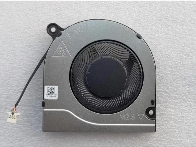 For Aspire 3 A315-59 59G N22C6 fan, notebook cooling