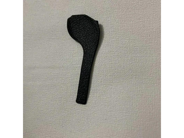 rear thumb rubber repair parts for D500 SLR