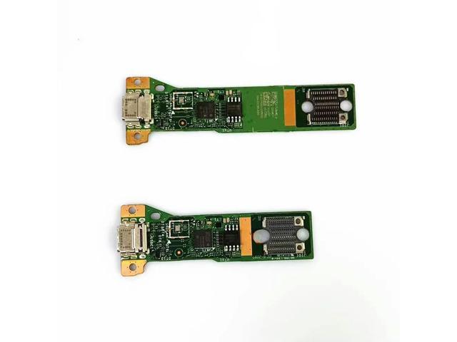 Type-C I/O Daughterboard LS-K372P LS-K371P For Latitude 7420 7410 7430