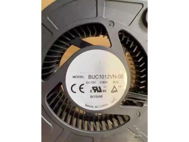 H Cooling CPU Fan for Z2 Mini G3 G4 907102-001 L13896-001
