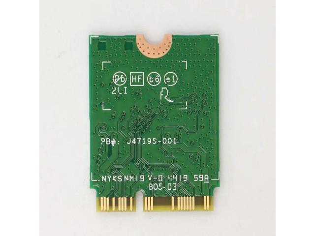 9560 AC 9560NGW Bt5.0 For ThinkCentre M910z M920q M920x M920t M920s M720s M90n-1 01AX770 100% Tested Fast Ship