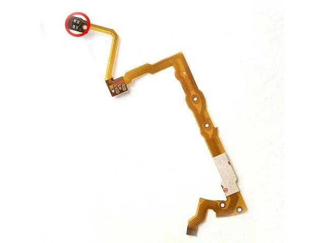 COPY 1PCS Internal 'AF' Auto focus flex cable Repair parts For Pansonic 12-35mm F2.8 H-HS12035 H-HSA12035 lens