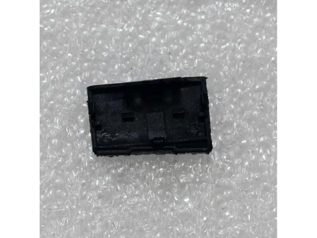 Mutil USB and HDMI rubber lid repair parts for Ricoh GR GRII GR2 digital camera