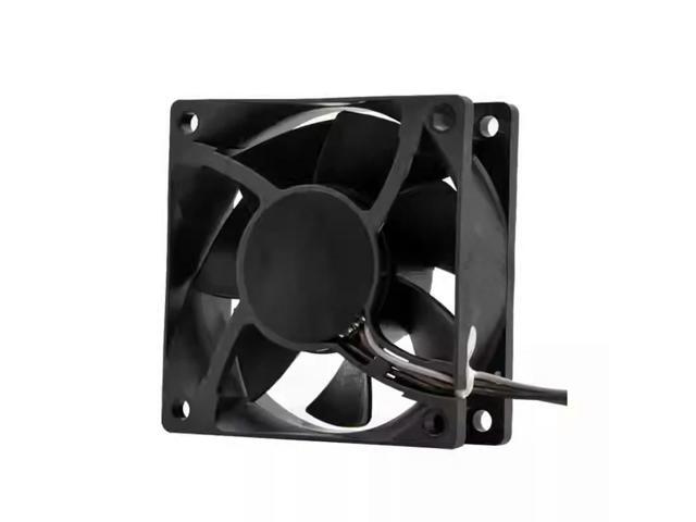 Z ADDA AD07012DB257300 12V 0.3A 7CM FAN For Benq W1070 Projector
