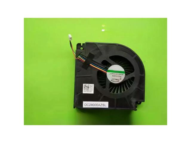 CPU Cooling Fan For M5700 M6700 026PND 0CJ0RW Cooler Fan Replacement
