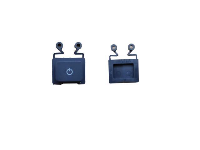 Power Button with Fingerprint Reader For Latitude E3510 3510 P101F