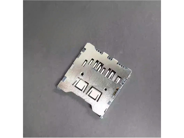 SD memory card slot Repair parts for EOS 850D 200Dii 250D Rebel SL3 SLR Low heels
