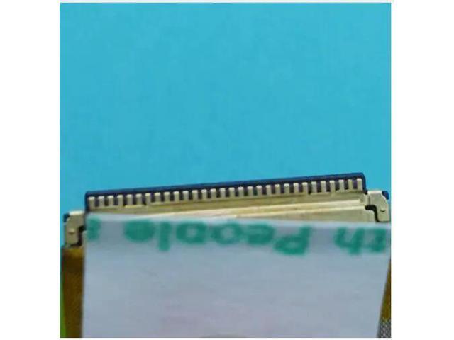 For blue sky CLEVO w970 6-43-W97K1-021-P W970SUY/W970TU/W970LU screen cable
