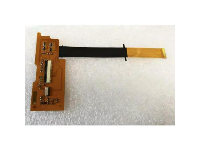 LCD hinge rorate Cable FPC repair Parts for D750 SLR