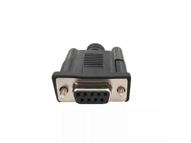 for Omron OMNUC-W R88A-CCW002P2 rs232 servo programming cable 2m