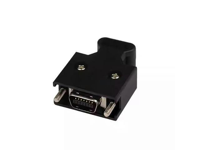 for Omron OMNUC-W R88A-CCW002P2 rs232 servo programming cable 2m