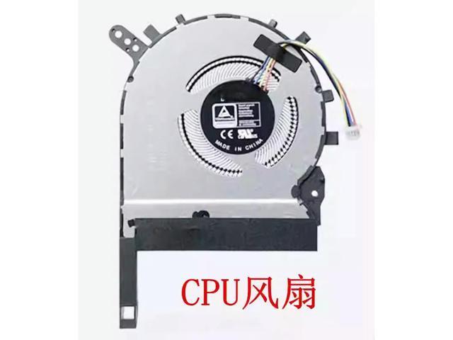 XYG CPU & GPU Cooling Fan For FA506IC FA506IE FA506IHR FA506QE FA506QM FA506QR.